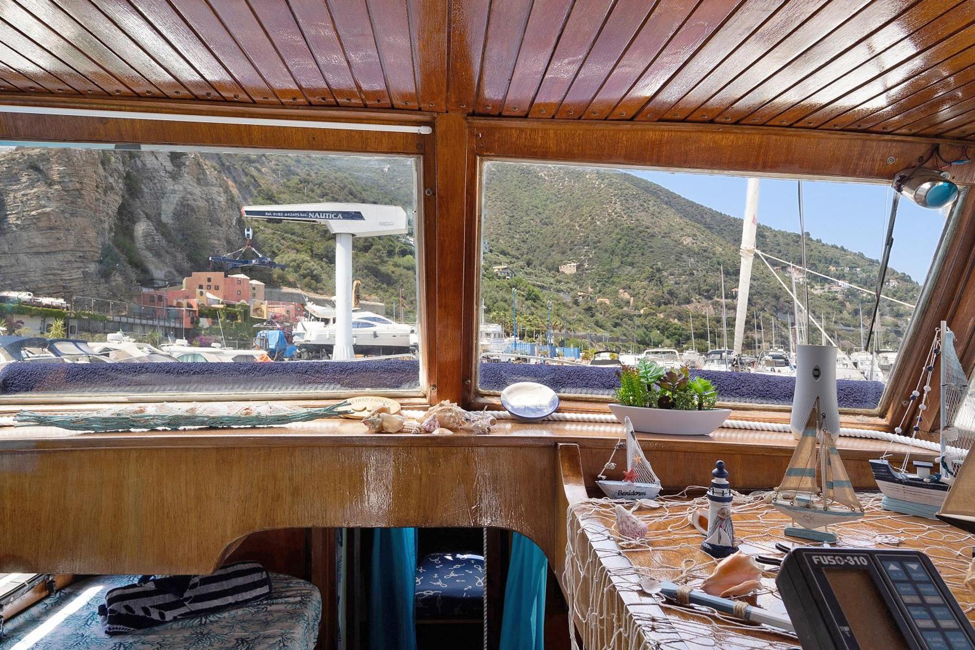 Aloha Jak'S Boat Alassio Exterior foto